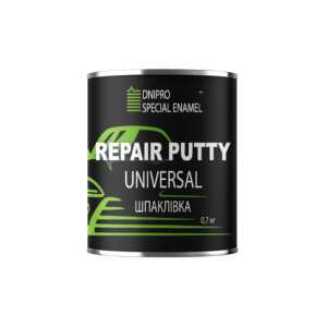 Універсальна шпаклівка «Repair Putty»